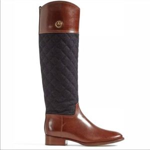 Tory Burch Rosalie Riding Boot